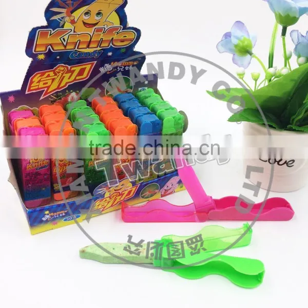 Knife Toy Candy Hard Candy