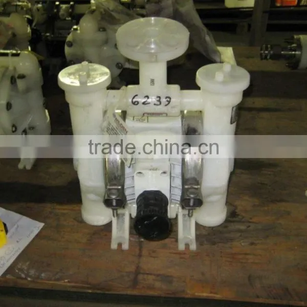 Wilden Air Operated Double Diaphragm Pump photo-6