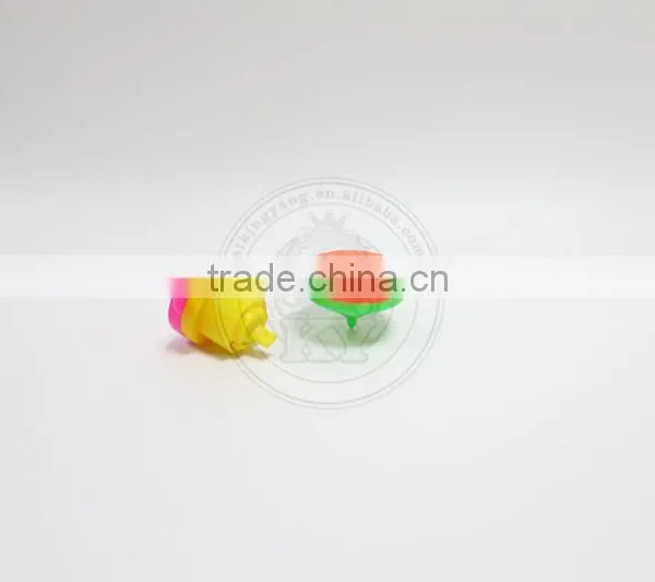 Funny Top Toy With Compressed Candy Toy Confectionery photo-3