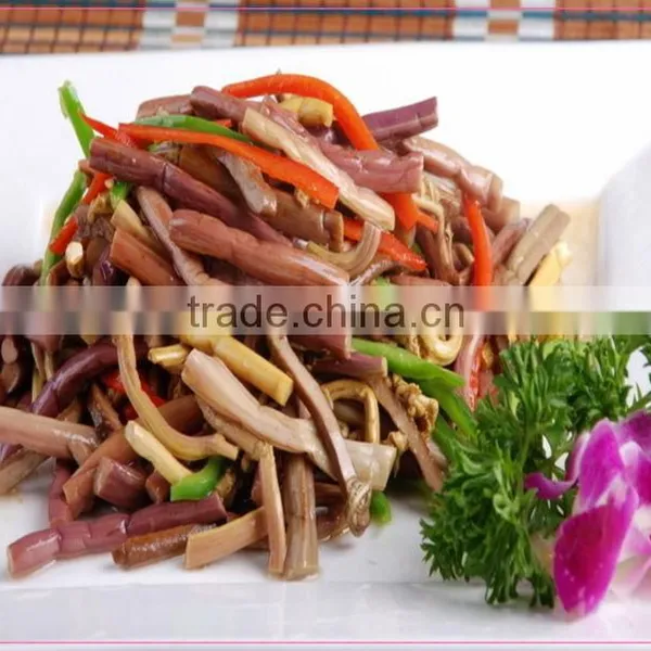 Salted Bracken(warabi) photo-6
