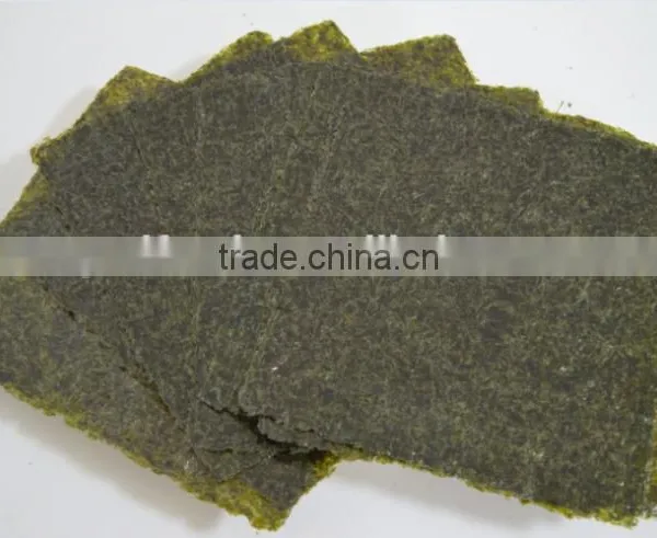 Roasted Sushi Nori 100sheets/50sheets/10sheets photo-2