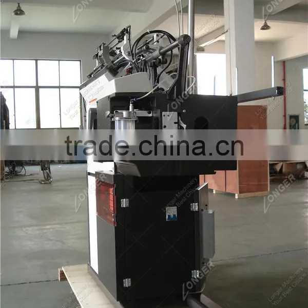 Professional Glove Knitting Making Machine photo-5