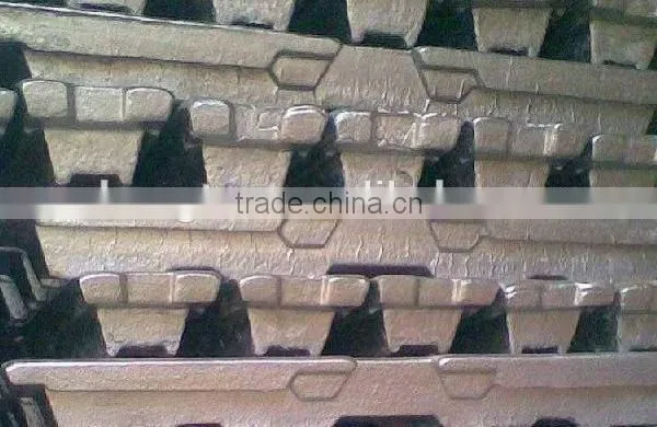 High Purity 99.7% 99.99% Aluminum Ingot,High Quality Aluminum Ingot 99.7%