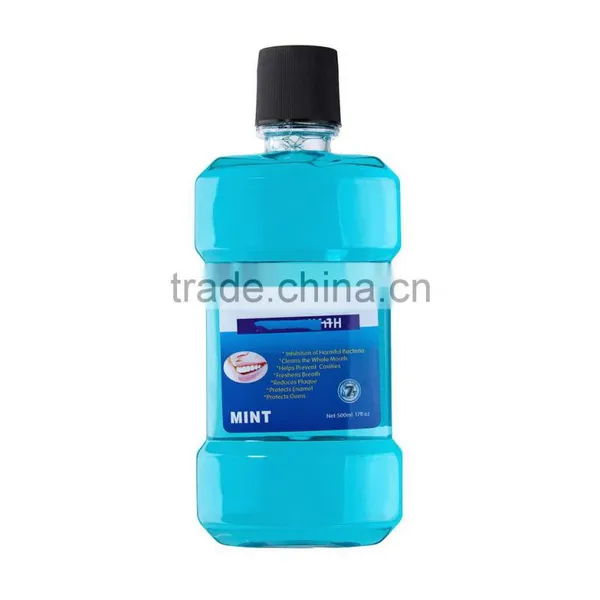 Healty Products Gargle Mouth Wash Oral Care Mouthwash photo-5