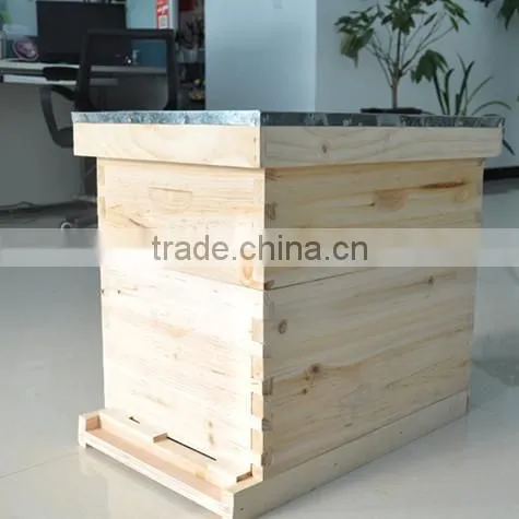 Langstroth Hive photo-3