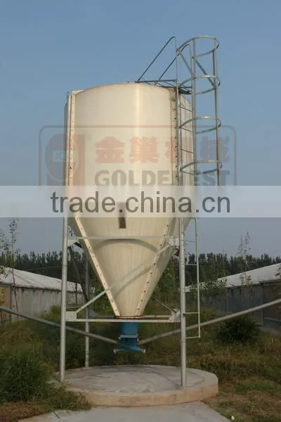 Feed Silo for Sale photo-3