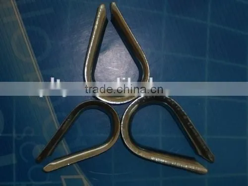 Standard Type Marine Rope Thimble photo-5