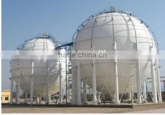 ASME Spherical Tank photo-2