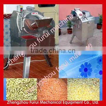 Big Discount!!!Sweet Potato Processing Machinery For Dicing