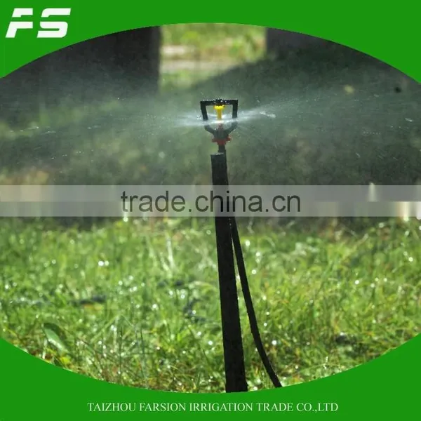 50CM Height Garden Irrigation Hose Pipe Support photo-3