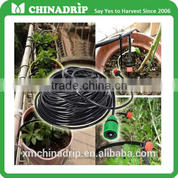 CT0217 Drip Tape Irrigation Connection for Lay Flat Hose Irrigation photo-4