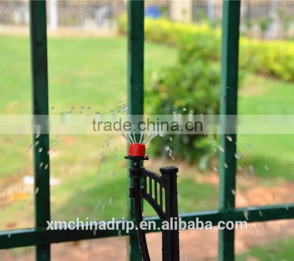 Garden Drip Irrigation Supplies Micro Irrigation photo-6
