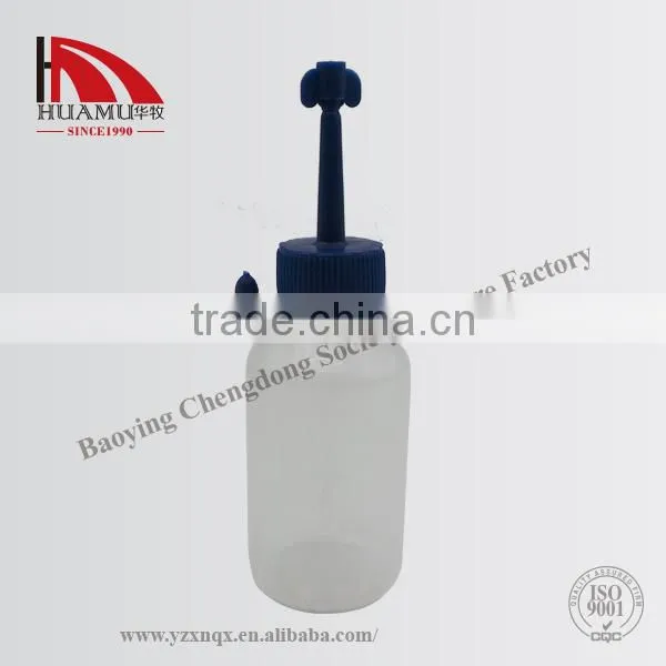 Pig Insemination Semen Bottle 30 ml photo-2