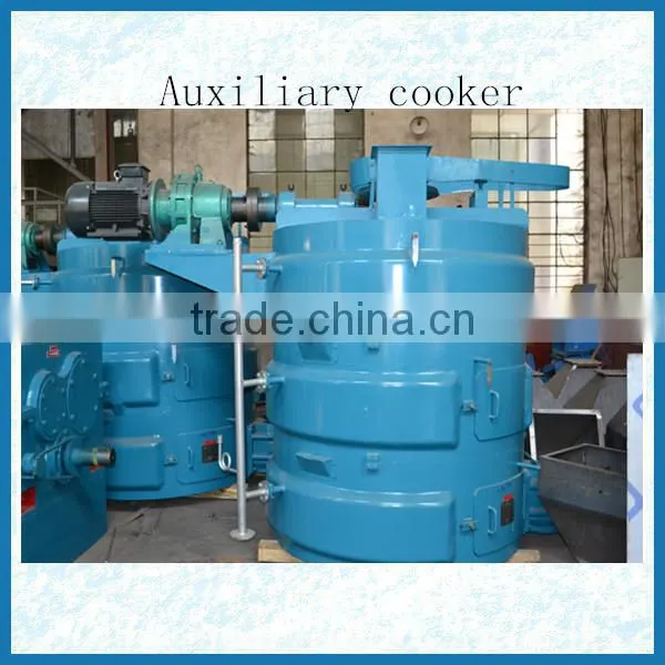 New Condition Oil Press for Sunflower Seeds With Heating Device photo-3