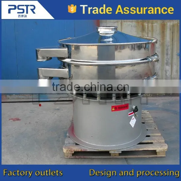 In Stock Vibrating Screen Manufacturer photo-3