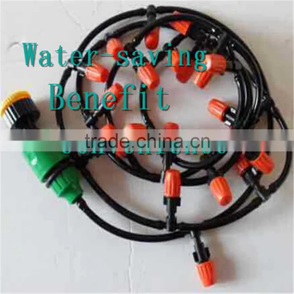 Spray Nozzle for Irrigation Sprayer Agriculture