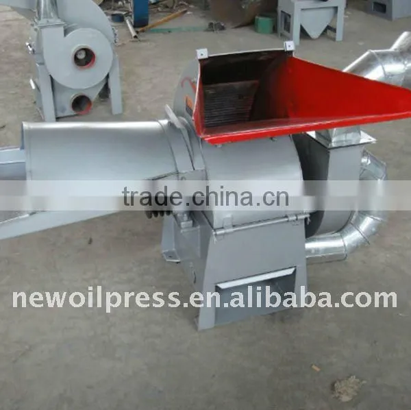 Factory Price Animal Feed Grinder 9FQ-42 for Sale photo-3