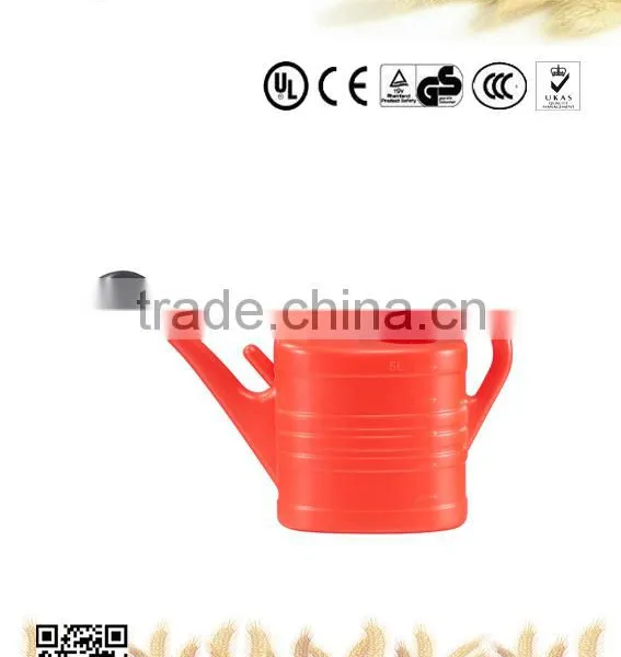 Agricultural Watering Can/Garden Watering Can With ISO9001/CE (2023)