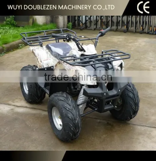 110CC/125CC Farm Kids ATV photo-3