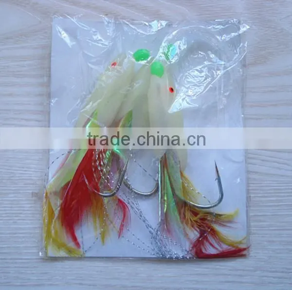 Fishing Lure, Sabiki Fishing Rig