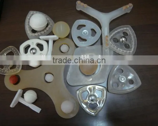 Triangular Sieve/Pan Cleaner photo-6