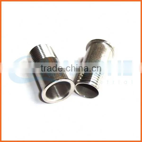 High Quality the Mushroom Type Hollow Rivets photo-4
