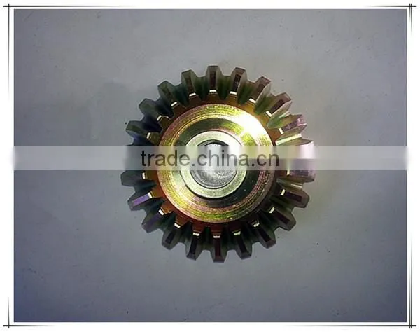 Factory Price ISO9001 High Quality JFR03 Small Gears photo-2