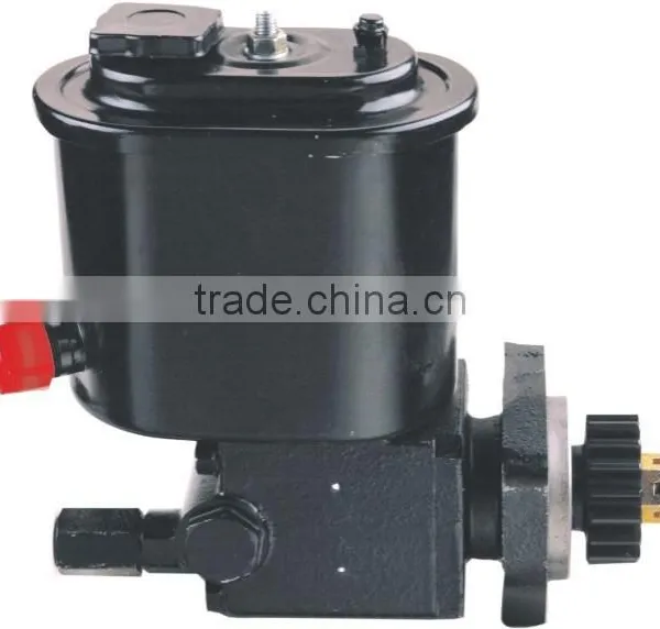 KAMAZ 6520-3407200 Power Steering Pump