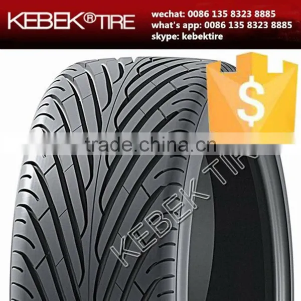 Chinese Car Tyres 14 Inch Car Tire Wholesale With Warranty photo-4