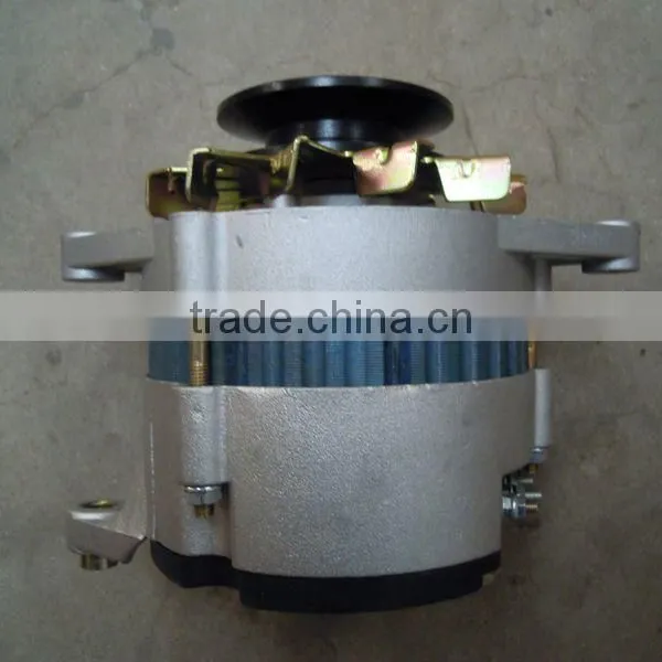 Alternator for Truck (russia) photo-3
