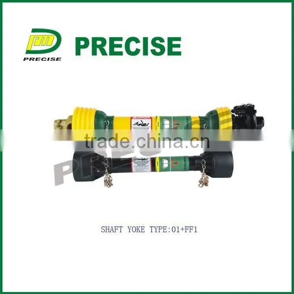 Agricultural Machine Farm Tractor Drive Shaft With CE Certificate photo-2