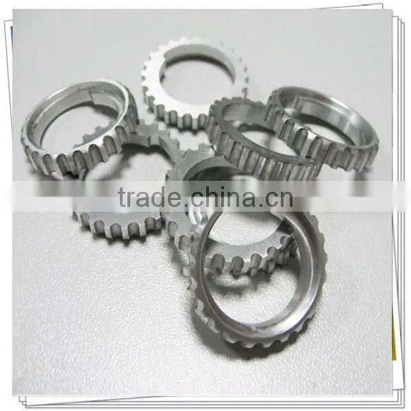 OEM High Precision Machining Milling Machine for Sale photo-2