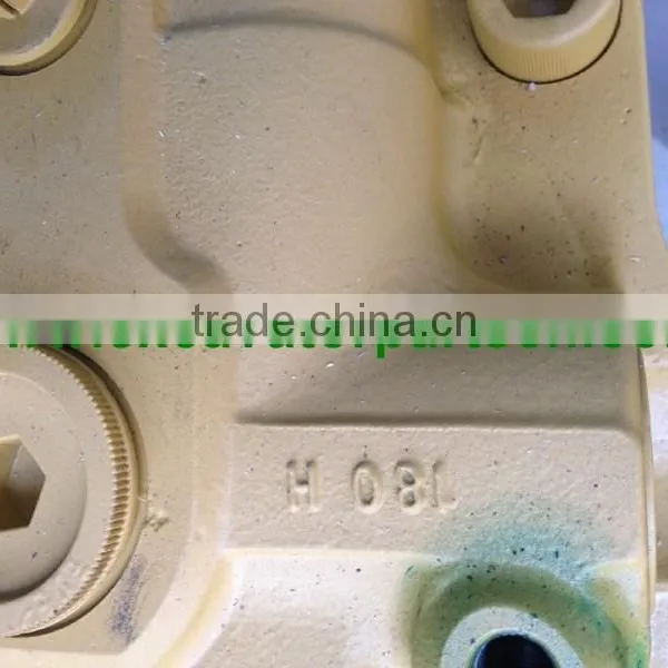 E325C Swing Motor Ass'y for Excavator Parts,excavator Spare Parts photo-3