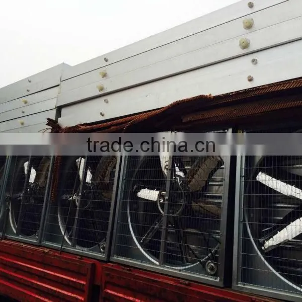 Professional Portable Industry Ventilation Exhaust Fan