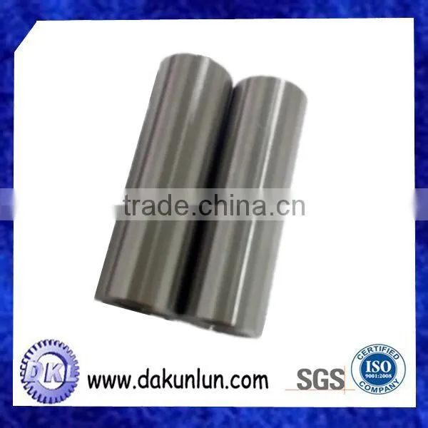 High Precision Customized Inside Threaded Steel Pipe photo-2