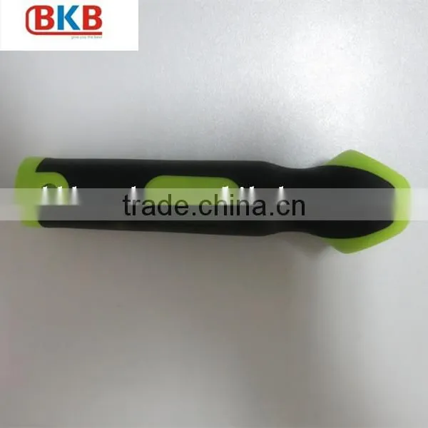 Different Styles Plastic Paint Roller Handle Painting Tools Handle photo-2