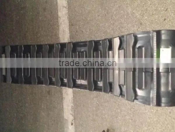 Agricultural Track HW450x90x48 BD450x90x48 KB450x90x51 450x90x53 450x90x47 Tracks for Harvest