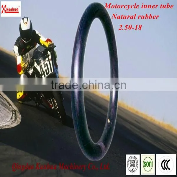 Fire Sale Motorcycle Inner Tube/Tyre Tube 2.50-18