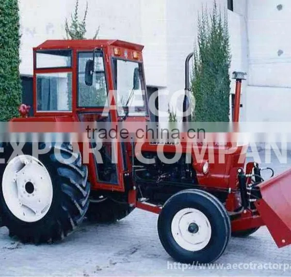 Offer To Sell Front Blade / Power Dozer photo-2