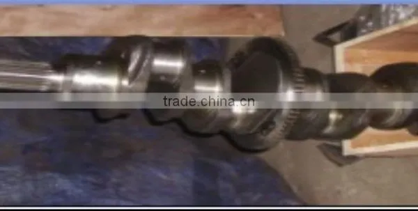 Crankshaft photo-2
