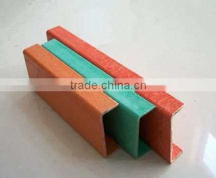 Fiberglass Grating Plastic Grating Flooring photo-3