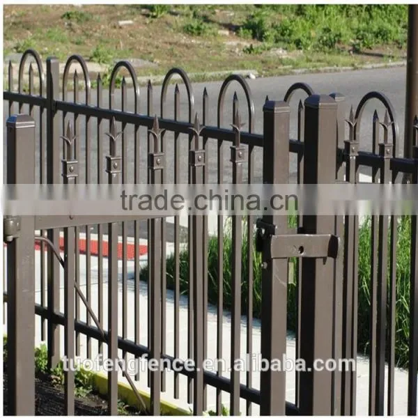 Easy Installation Commercial Garden Edging photo-4