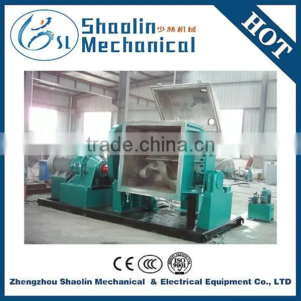 Play Dough Kneader/kneading Machine/rubber Kneading Machine photo-5