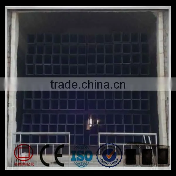 Small Diameter Steel Pipe photo-2