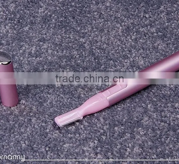 Lady Eyebrow Shaver(SN-HT518P2) photo-3