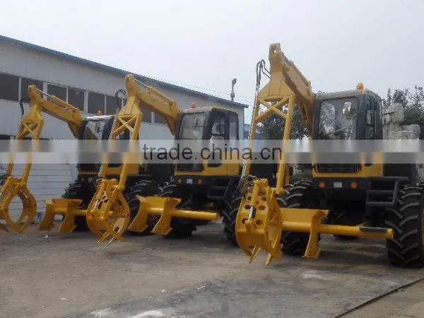 Small Sugar Cane Loader, Mini Sugarcane Loader, Sugarcane Loader photo-5