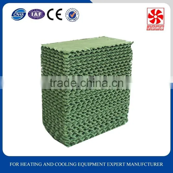 G7090/5090/7060 Cooliing Pad Evaporative Cooling Pads and Fan for Greenhouse photo-4