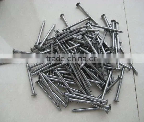 Common Nail for Construction