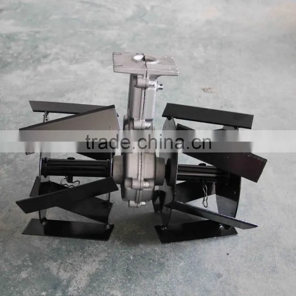 Weeding Machine Use With Grass Cutter photo-2