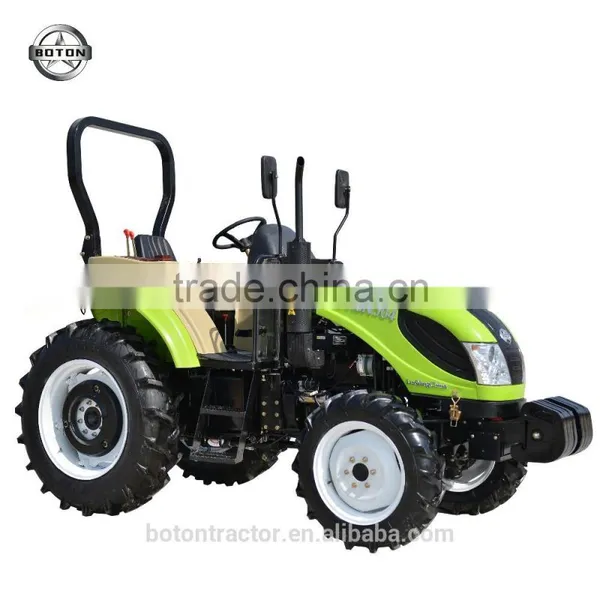 60HP BOTON TRACTOR WITH KOHLER ENGINE AND SUNROOF photo-4